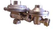 Регулятор давления газа РТГ-50М фото