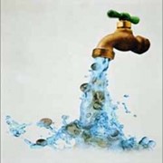 Очистка мутной воды фото