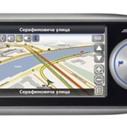 GPS навигация фото
