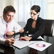 Регистрация юридических лиц и ИП фото