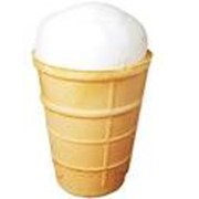 Мороженое сливочное фото