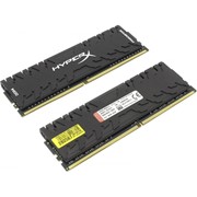 Память DDR4 Kingston 2x8Gb HyperX Predator (HX430C15PB3K2/16) фото