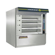 Печь Подовая Газовая фото