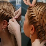 Прически фото