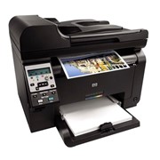 МФУ HP LaserJet Pro 100 Color MFP 175a фотография