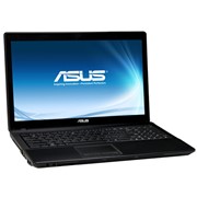 Ноутбук Asus X54C Black (90N9TY118W1721RD53AY) фото