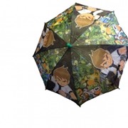 Зонтик для мальчиков Бен Тен фото