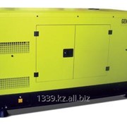 Дизель-генератор GenPower GNT55 в кожухе, мощность 44кВт, АВР(Автоматический ввод резерва), устройство подогрева двигателя фото