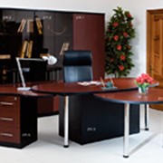 Офисная мебель Мебель для кабинетов фото