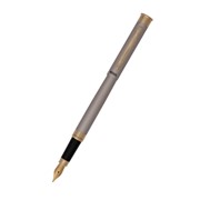 Ручка перьевая в бархатном чехле Regal (R68002.F)
