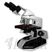 Микроскопы МИКМЕД-2 Микроскоп биологический и медицинского назначения фото