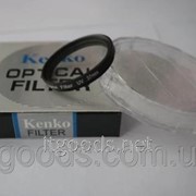 Светофильтр ультрафиолетовый UV Kenko 37mm 1420