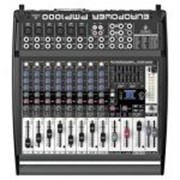 Активный микшерный пульт BEHRINGER PMP 1000 EUROPOWER