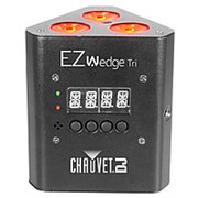 Ремонт CHAUVET-DJ EZWEDGE TRI фото