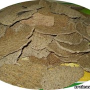 Жмых подсолнечный (макуха) фото