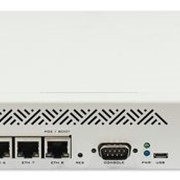 Роутер CCR1009-8G-1S фото