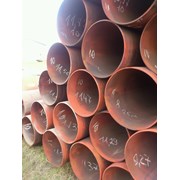 Трубы стальные в Астане фотография