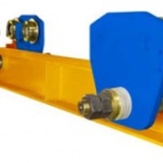 Концевая балка подвесная КБП 6.3/15.0 фото