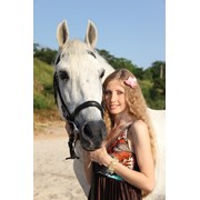 Карета на свадьбу, фотосессии love story c лошадьми фото