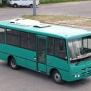 Автобус ХАЗ Анторус 3250.01 (пригородный) фото