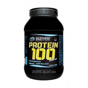 Протеин “Protein 100 Evolution“, 2000 гр (банка) фото