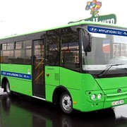 Автобус Богдан А20110 городской