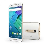 Motorola Moto X Style 64Gb White фото