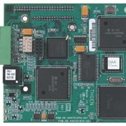 Коммуникационные карты QuickPanel Control - Плата DeviceNet-Master для QuickPanel Control GE Fanuc IC754DVNM01