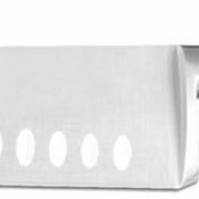 Нож сантоку 178мм серия SHEFF 4607148917410