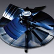 Вентилятор Ziehl-abegg FB050-VDK.4I.V4S фото