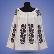 Сорочка жіноча вишиванка фотография