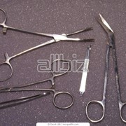 Инструмент хирургический