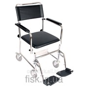 Кресло-каталка с санитарным оснащением ОSD JBS