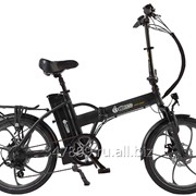 Электровелосипед ELTRECO JAZZ 5.0