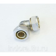 Угол L32*32 (уп/6шт) №25 (шт.) Арт: 93842_s фото