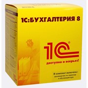 1С:Бухгалтерия 8 для Украины. Базовая версия фото