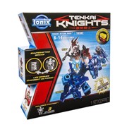 64708 Рыцари Тенкай Tenkai Knights Боевой набор с мини-фигурками