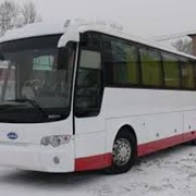 Экскурсионные автобусы из Казани