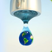 Фильтры для очистки воды в Астане фото