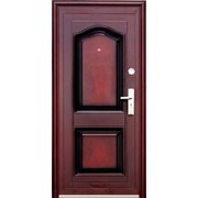 Стальные входные двери. Модель: K516