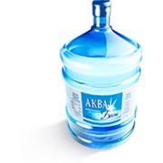 Артезианская питьевая вода Аква Бест фото