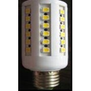 Лампы светодиодные, Пластмассовые корпусы GP-9-54DSMD фото