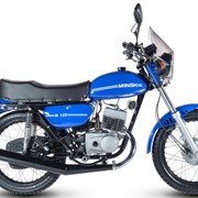 Мотоцикл Минск M 125