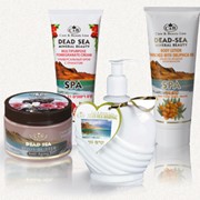 Средства по уходу за телом Care & Beauty