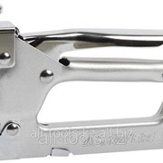 Пистолет Stayer скобозабивной металлический регулируемый, тип 53, 4-14мм Код:3150 фото