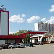 АМАКС Парк-отель (Воронеж) фото