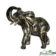 Фигура Слон африканский