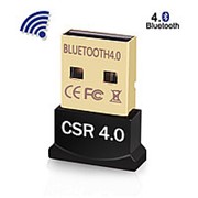 USB адаптер Bluetooth 4.0