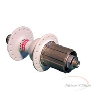 Задняя втулка Novatec F172SB фото