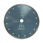 Алмазный круг для “сухой“ резки Turbo Master 115 фотография